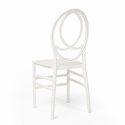 Traditional design chairs for dining room restaurant wedding ceremonies Imperator Chic Offers