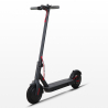 Electric scooter 250W foldable LG 36V battery RKS G48 Choice Of