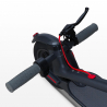 Electric scooter 250W foldable LG 36V battery RKS G48 Bulk Discounts