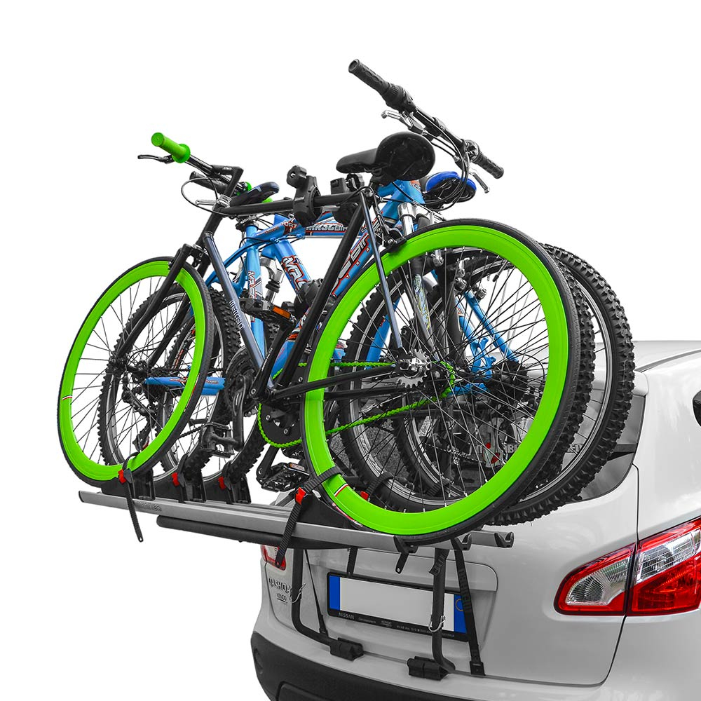 universal bike carrier for car