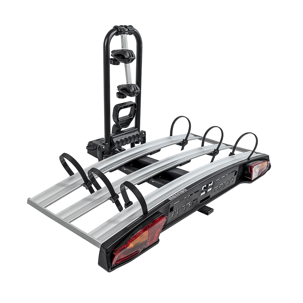 alcor 3 bike rack