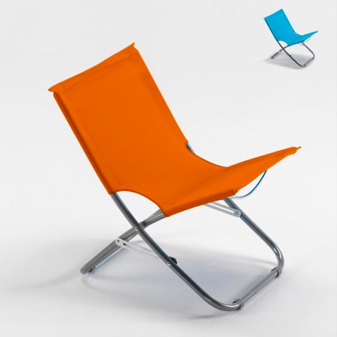 Rodeo portable lightweight folding beach chair Promotion