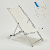Riccione Beach & Patio Deck Chair Discounts
