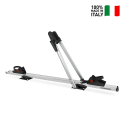 Universal roof bike rack for cars Juza Offers
