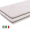 Single Memory 90x200 Mattress with 25 cm of Multi Wave Memory Foam Superior Offers