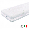Single Mattress with 26 cm Multilayered Memory Foam 90x190 Wave Offers