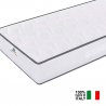 Small Single Mattress 19 cm 80X190 with 9-Zone Memory Foam Deluxe Offers