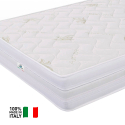 King-Size mattress waterfoam 180x200x26cm with removable cover Premium Offers