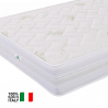 Queen-Size mattress waterfoam 160x190x26cm with removable cover Premium Offers