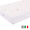 Small double mattress waterfoam 120X190x26cm with removable cover Premium Offers