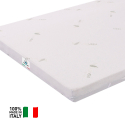 King-Size 180X200 8 cm Memory Foam Mattress Topper Aloe with Vera Coating Top8 Offers