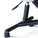 Orthopaedic ergonomic office chair Swedish metal stool Balancesteel Bulk Discounts