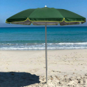 Pocket 180cm Portable Beach Umbrella Bulk Discounts