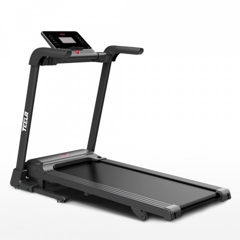 Home Gym Digital Tilt Folding Electric Fitness Treadmill Teela Promotion