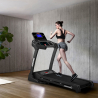Digital Folding Amortized Tilt Electric Fitness Treadmill Hordak Sale