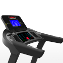Digital Folding Amortized Tilt Electric Fitness Treadmill Hordak Choice Of