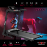 Home Gym Digital Tilt Folding Electric Fitness Treadmill Teela Offers
