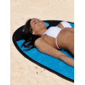 Sempresteso Water & Sand Resistant Round Beach Towel Cost