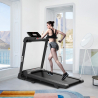 Home Gym Digital Tilt Folding Electric Fitness Treadmill Teela Sale