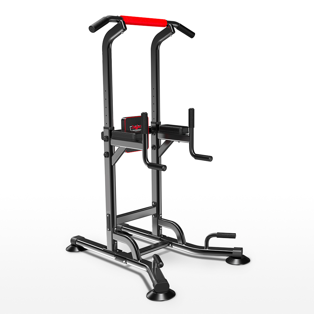 Power tower multifunction home gym fitness station Hannya