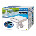 Waterfall with multicolored Led light for Intex above ground pool 28090 Cost