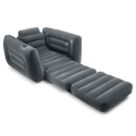 Intex 66551 Pull-out inflatable armchair bed 117x224x66cm Catalog