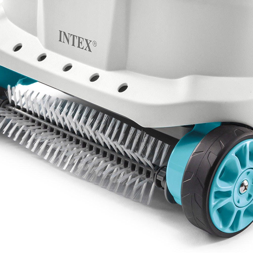 28005 Intex automatic pool cleaner robot, universal aspirator