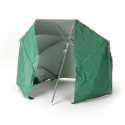Piuma 160cm Portable All-Weather Beach Umbrella And Sun Shelter Cheap