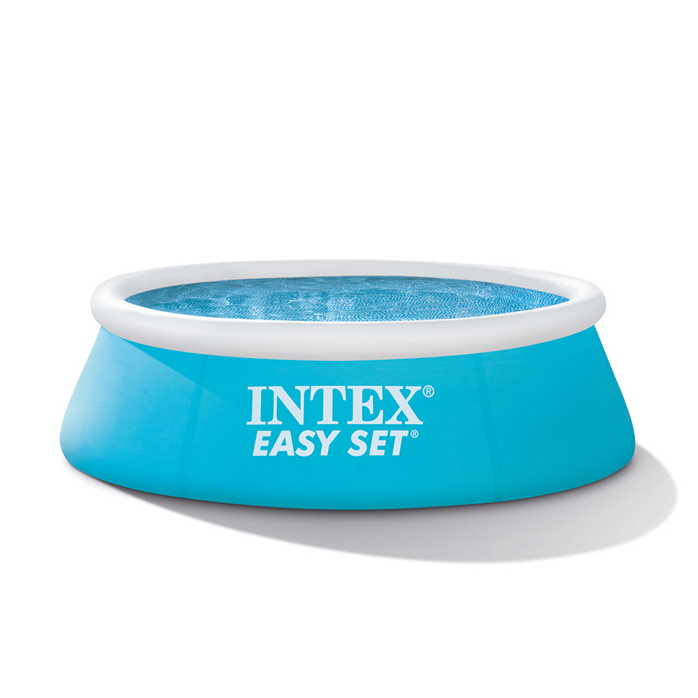 Intex 28101 Easy Set Inflatable Pool Round 183x51cm