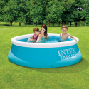 Intex 28101 Easy Set Inflatable Pool Round 183x51cm On Sale