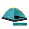 Bestway 68084 Pavillo Cooldome 2 Camping tent 145x205x100cm Bulk Discounts