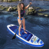 Bestway 65350 Hydro-Force Oceana Stand Up Paddle Board 305 cm On Sale