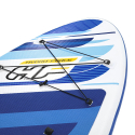 Bestway 65350 Hydro-Force Oceana Stand Up Paddle Board 305 cm Cost
