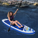 Bestway 65350 Hydro-Force Oceana Stand Up Paddle Board 305 cm Offers