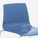Grand Soleil designer bar stool 64 cm Mini Imola 