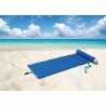 Staifresco Quick-Dry Beach Towel With Insulated Thermal Bag Sale