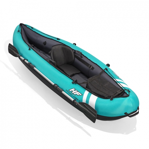 Inflatable canoe kayak Bestway Hydro-Force Ventura 65118 Promotion
