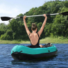 Inflatable canoe kayak Bestway Hydro-Force Ventura 65118 Sale