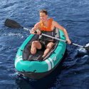 Inflatable canoe kayak Bestway Hydro-Force Ventura 65118 Offers