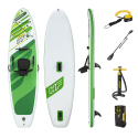 Bestway 65310 Hydro-Force Freesoul 340cm Sup Stand Up Paddle board On Sale