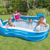 Intex 56475 inflatable kiddie pool with seats On Sale