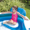 Intex 56475 inflatable kiddie pool with seats Sale