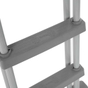 Bestway 58332 132cm Safety Ladder for Above Ground Pools Model