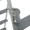 Bestway 58332 132cm Safety Ladder for Above Ground Pools Characteristics