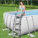 Bestway 58332 132cm Safety Ladder for Above Ground Pools Bulk Discounts