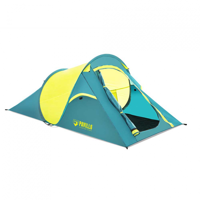 Bestway 68097 Pavillo Coolquick 2 Pop-up camping tent 220x120x100 Promotion