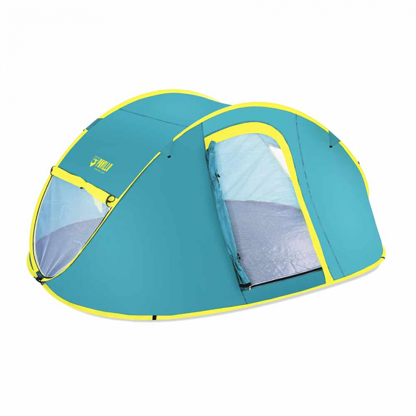 Bestway 68087 Pavillo Coolmount 4 pop-up tent 210x240x100 Promotion