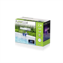 Bestway 58619 Flowclear Soothing Multicolored Led Waterfall for Above Ground Pools Cost