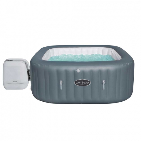 Inflatable hydromassage with 6 seats 180x70 Bestway 60031 Lay-Z SPA Hydrojet Pro Hawaii