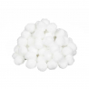 Bestway 58475 Flowclear Polysphere Cotton Spheres for Filter Above Ground Pool Promotion
